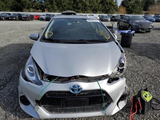 2015 TOYOTA PRIUS C - JTDKDTB36F1582369