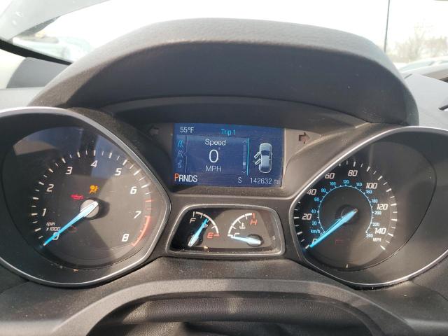 2015 FORD ESCAPE SE 1FMCU0GX9FUB56135