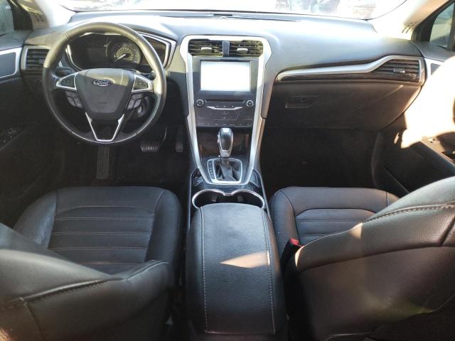 2015 FORD FUSION SE - 3FA6P0HD6FR279899
