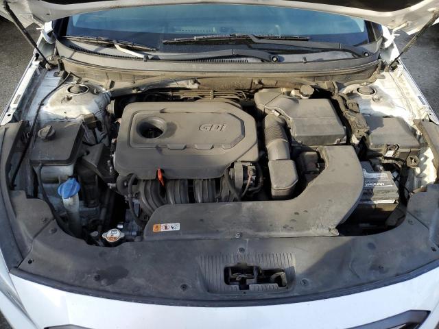 2015 HYUNDAI SONATA SPO - 5NPE34AF8FH101824