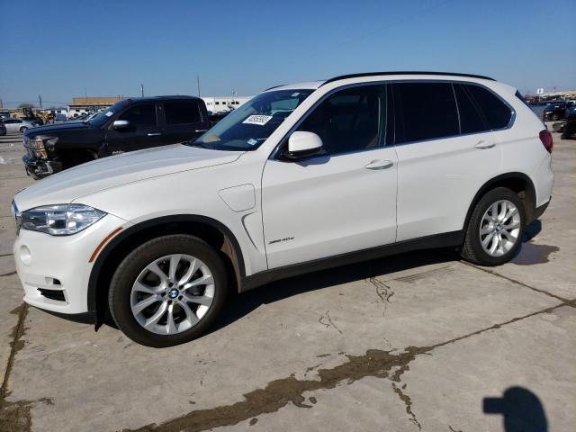 2016 BMW X5 XDR40E - 5UXKT0C58G0S77947