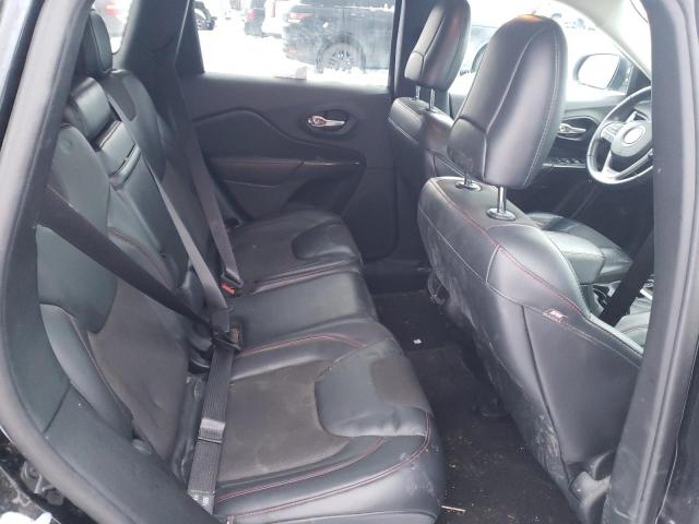 2016 JEEP CHEROKEE T - 1C4PJMBS4GW245182