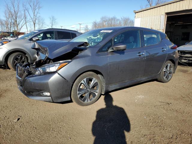 2020 Nissan LEAF SV