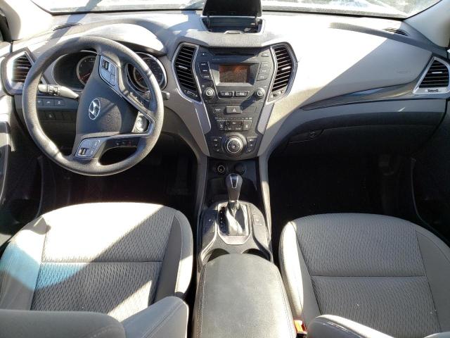 2015 HYUNDAI SANTA FE G - KM8SMDHF0FU094391