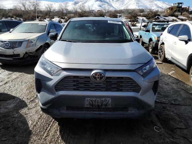 2022 TOYOTA RAV4 LE - 2T3F1RFV2NW276908