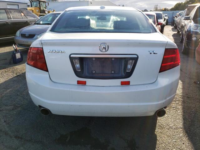 19UUA66274A035565 Acura TL