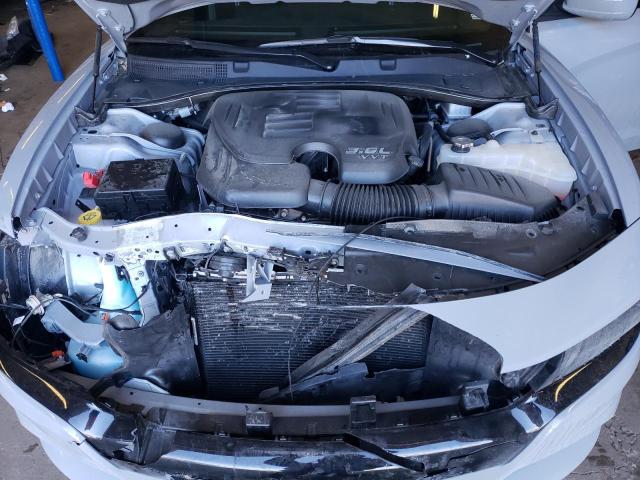 2021 DODGE CHARGER SX 2C3CDXJG1MH679921