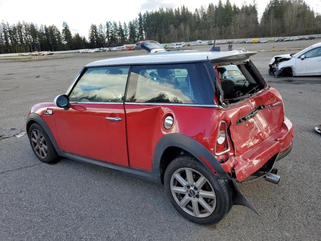 WMWSV3C55DT390355 Mini Cooper