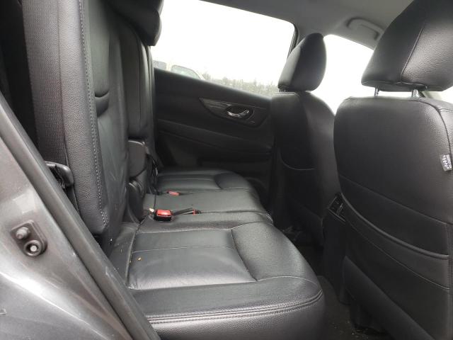 5N1AT2MV8JC723149 Nissan ROGUE S