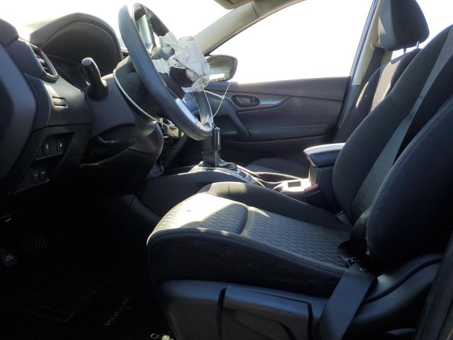 JN8AT2MTXLW032357 Nissan ROGUE S