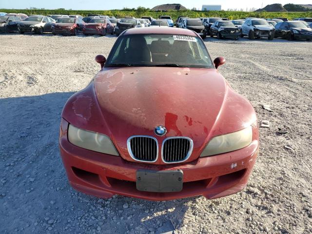 WBSCM9347YLC61491 BMW M3