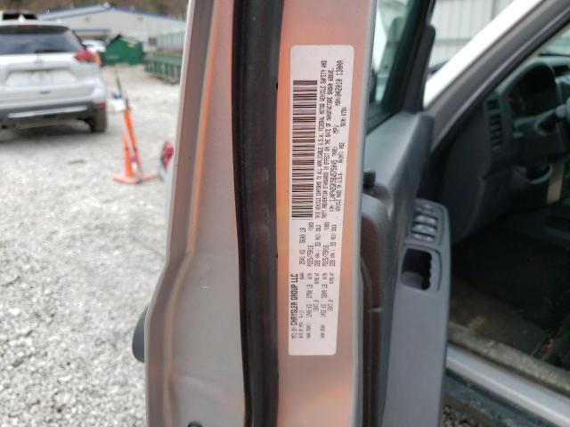 1J4PN2GK5BW575045 Jeep Liberty