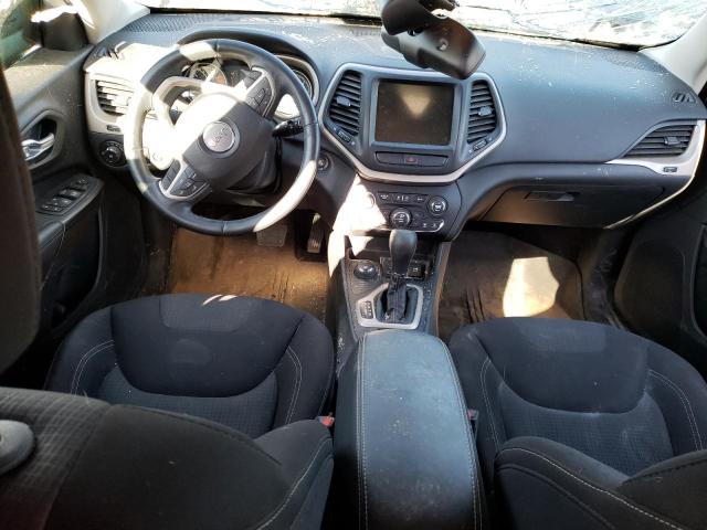 1C4PJMCS9GW368443 Jeep Cherokee Latitude