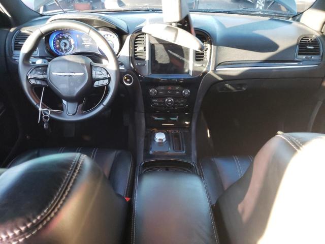 2017 CHRYSLER 300 S - 2C3CCAGG3HH648344