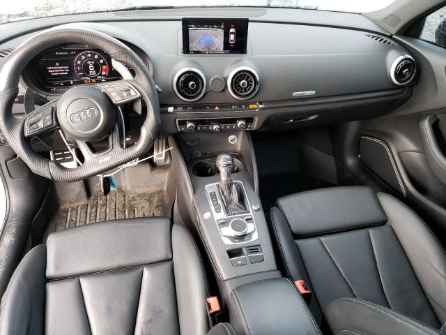 2017 AUDI S3 PREMIUM - WAUB1GFF7H1071449