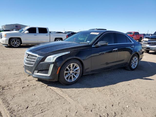 2016 Cadillac CTS 