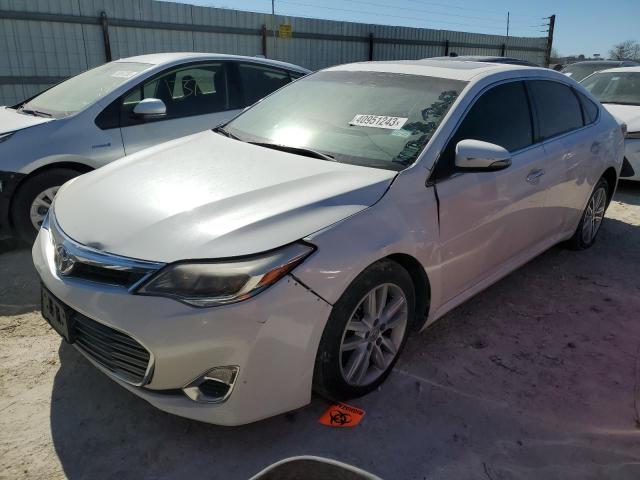 2013 Toyota Avalon Base