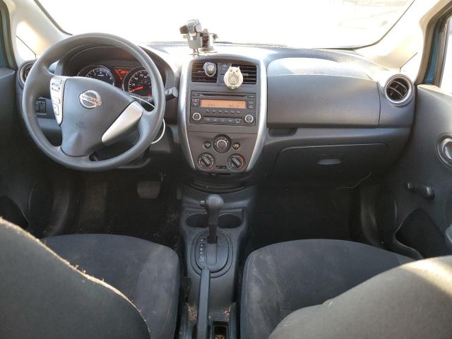 2015 NISSAN VERSA NOTE 3N1CE2CP2FL439072