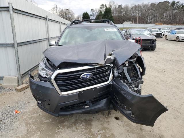 4S4WMARD9M3448313 Subaru Ascent Touring