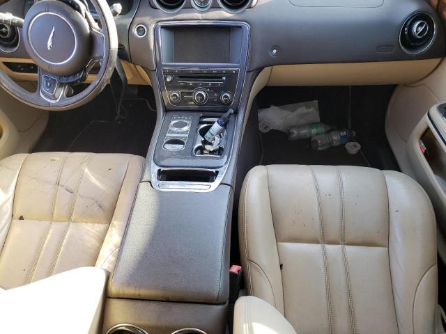 SAJWA1C70D8V57702 Jaguar XJ