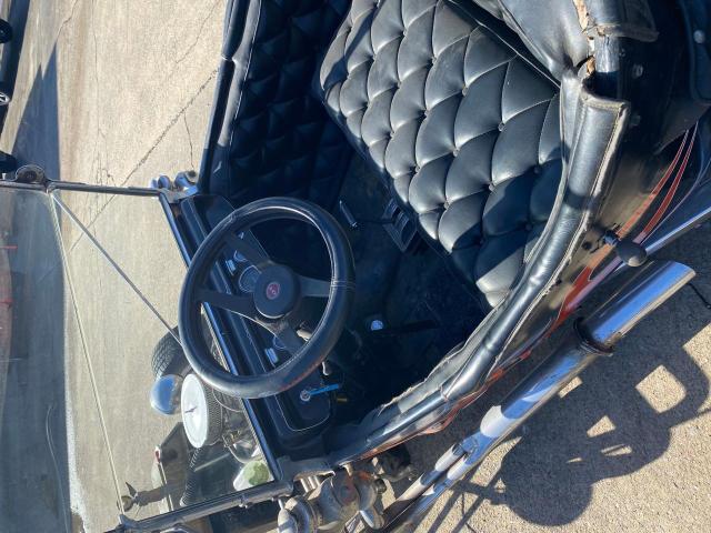 2022 FORD T-BUCKET AL22AN00900050164