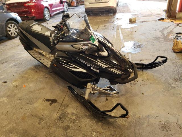 Salvage Motorcycles for parts for sale at auction: 2009 Yamaha Vector