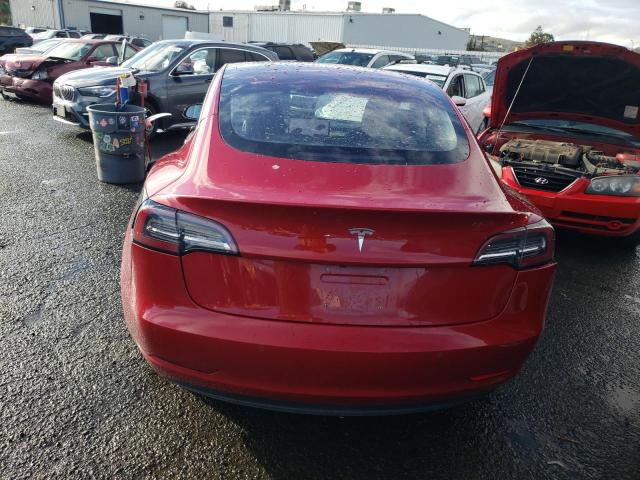 5YJ3E1EA2JF045739 Tesla MODEL 3