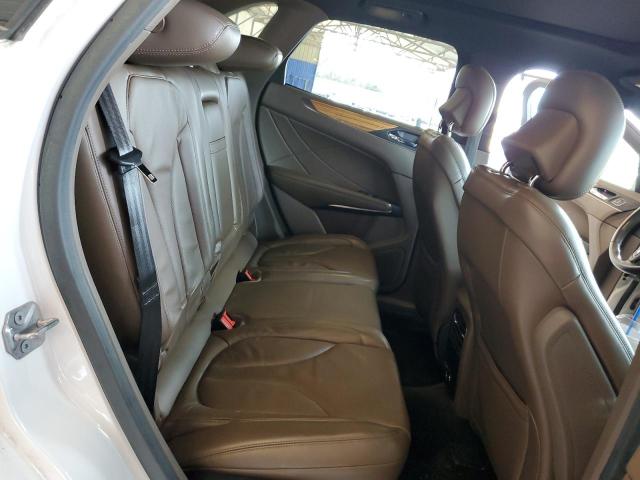 2015 LINCOLN MKC - 5LMCJ1A92FUJ47959
