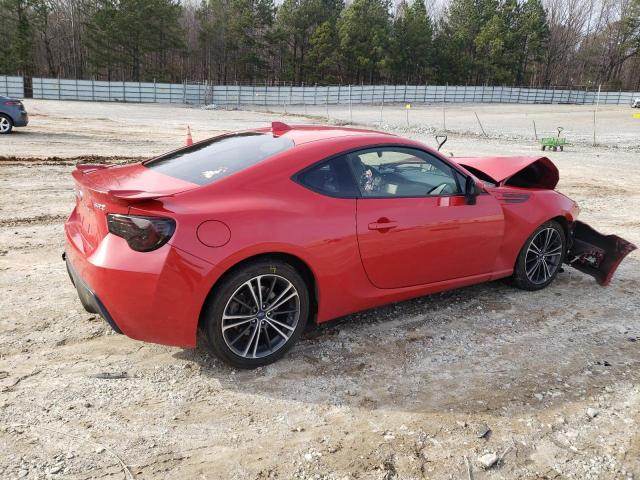 2015 SUBARU BRZ 2.0 LI - JF1ZCAC15F9605134