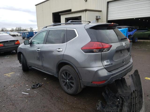 5N1AT2MV8JC723149 Nissan ROGUE S