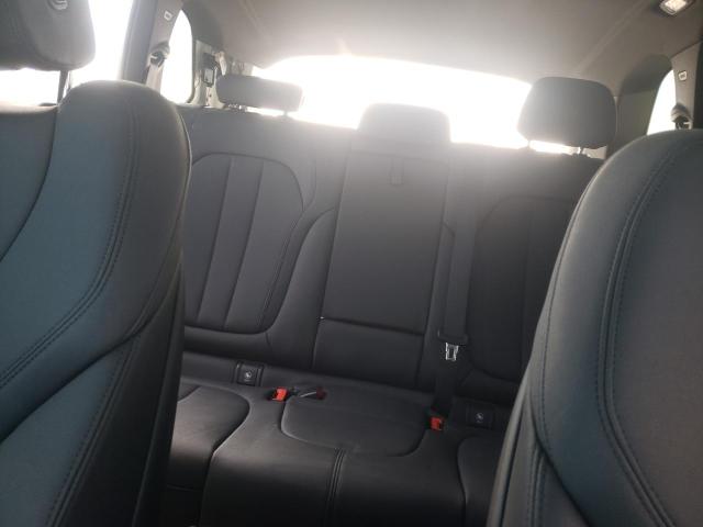 5UXCR4C04M9F08593 BMW X5 Sdrive 40i