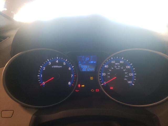 2015 HYUNDAI TUCSON GLS - KM8JT3AF6FU037325