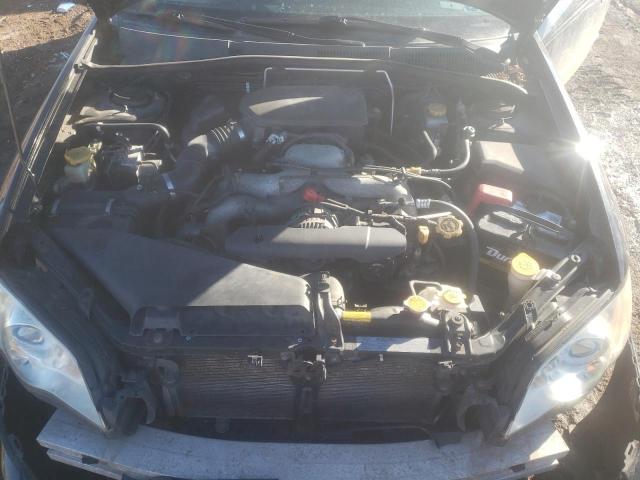 4S3BL616597220390 Subaru Legacy 2.5i