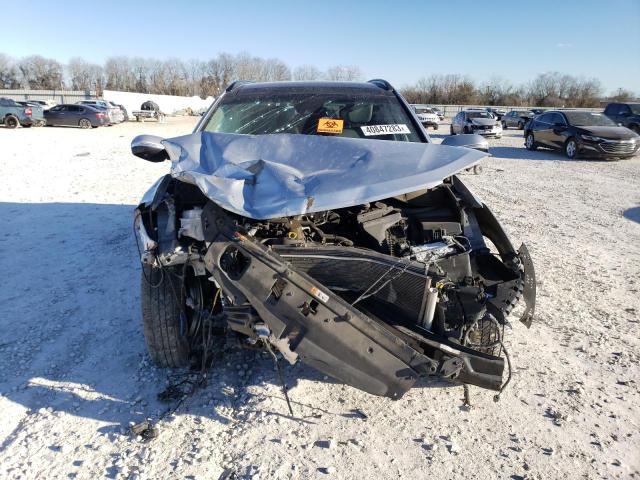 2017 HYUNDAI SANTA FE S - KM8SRDHF7HU227362