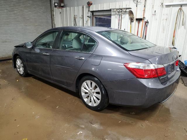 VIN 5UXCY4C04M9E51394 2013 HONDA ACCORD no.2