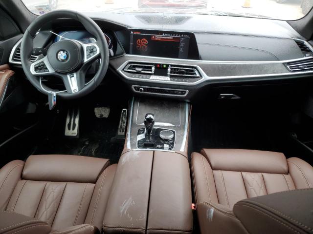 2022 BMW X7 XDRIVE4 - 5UXCW2C0XN9M01432
