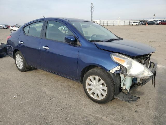 2018 NISSAN VERSA S - 3N1CN7AP7JL845406