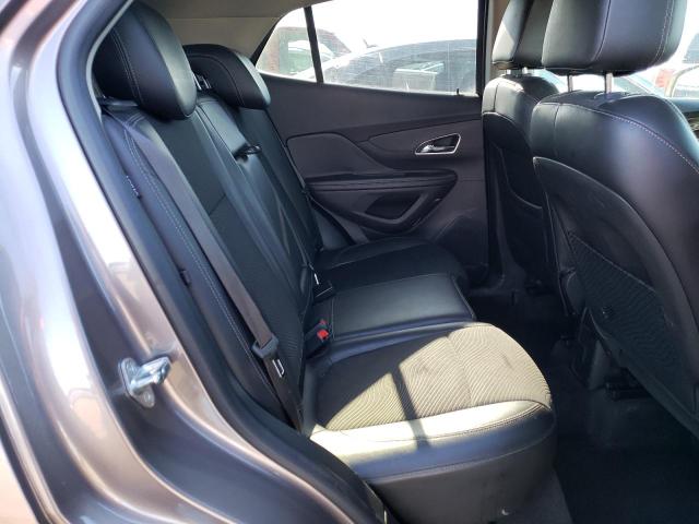 KL4CJBSB8EB785667 Buick Encore Convenience