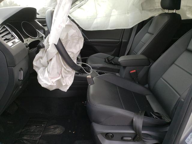 2020 VOLKSWAGEN TIGUAN SE - 3VV3B7AX5LM044171