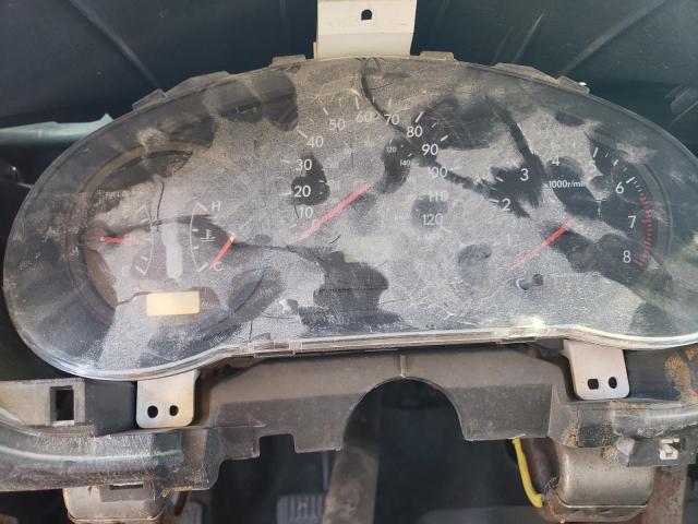 JF1GD29642H510528 Subaru Impreza Wrx