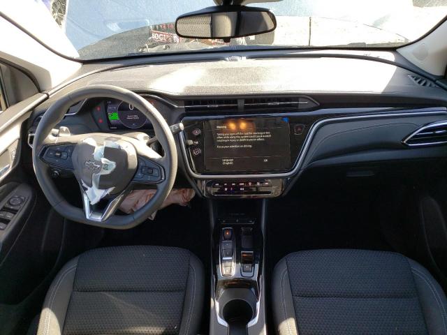2023 CHEVROLET BOLT EUV L - 1G1FY6S0XP4112237