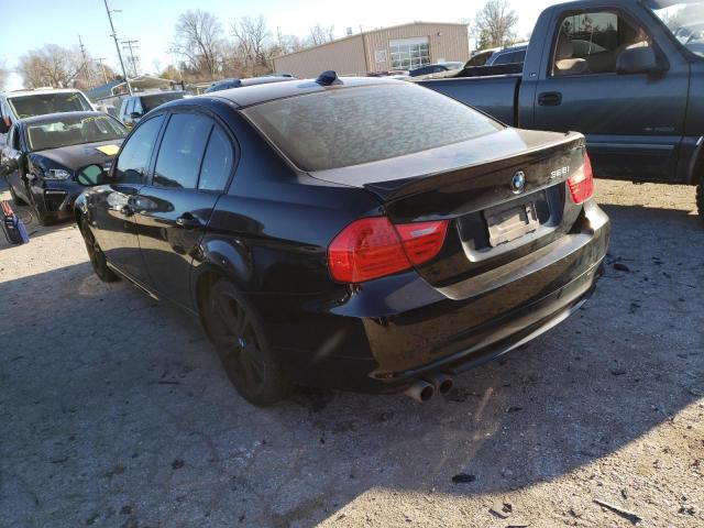 WBAPK73539A449833 BMW 328 XI