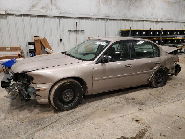 2000 Chevrolet Malibu 