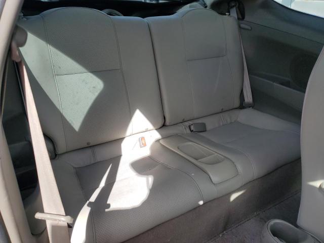 JH4DC53026S000255 Acura RSX