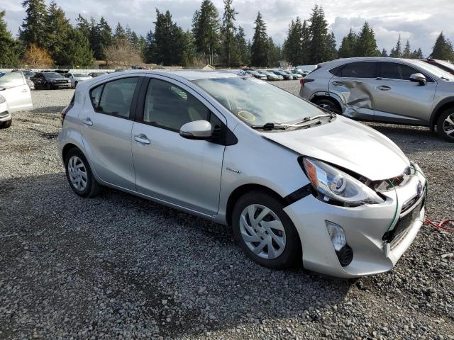 2015 TOYOTA PRIUS C - JTDKDTB36F1582369