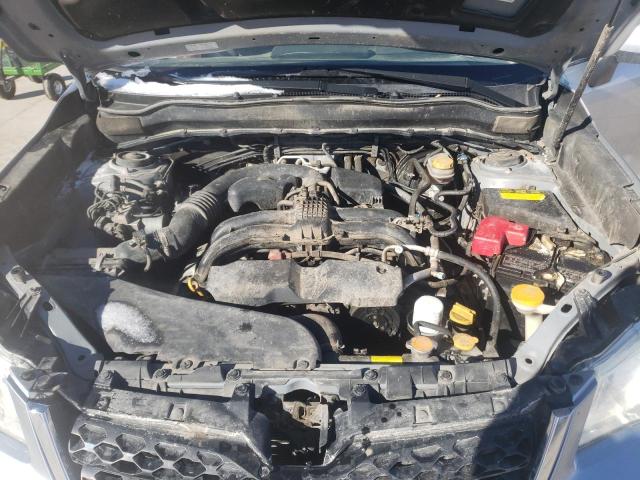 JF2SJAPC9EH540985 Subaru Forester 2.5i Touring