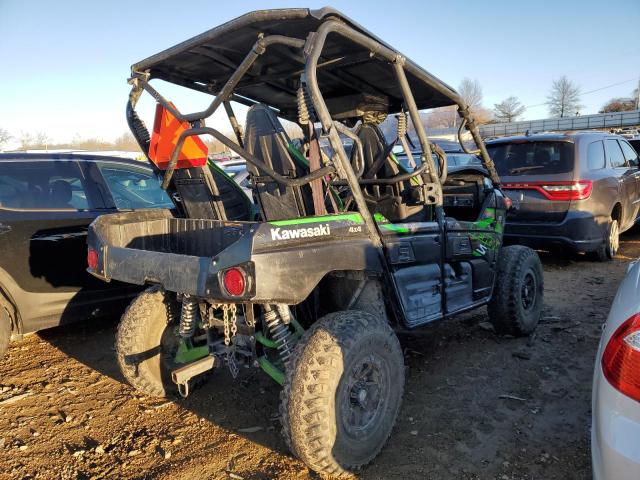 2022 KAWASAKI KRT800 J - JKBRTCJ14NB506696
