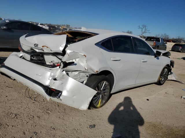 2023 LEXUS ES 300H BA 58AFA1C12PU029993