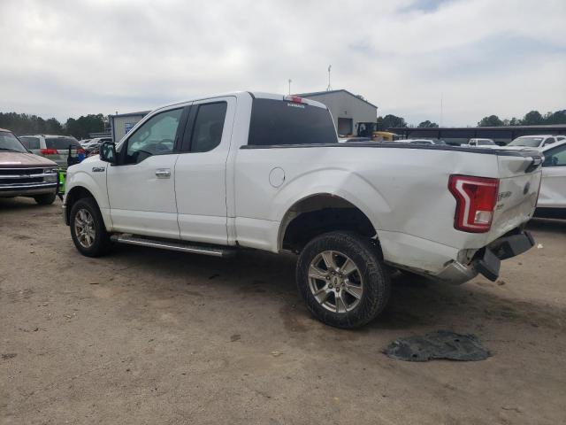 1FTEX1CFXHFC80896 | 2017 FORD F150 SUPER