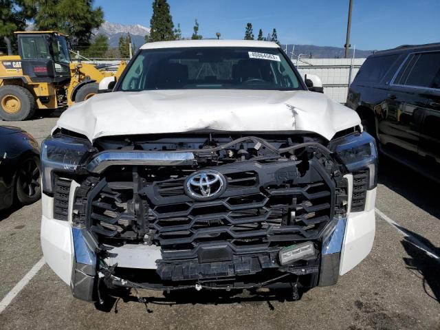 5TFLA5DB6NX007729 Toyota Tundra Crewmax Sr